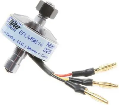 Obrázek produktu pro E-flite Střídavý hlavní motor 2250Kv: V-22 Osprey