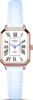 Obrázek produktu pro Elegantní dámské hodinky TE-38898 - Světle Modrá KP38898