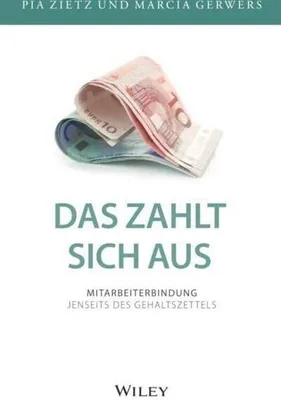 Obrázek produktu pro Das zahlt sich aus