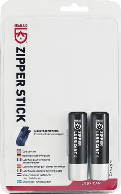 Produktbild von GearAid 'Zipper Stick', 9 g, RV Pflegestift