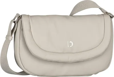 Produktbild von TOM TAILOR Denim Umhängetasche Grau, Maye, Saddle bag, light grey