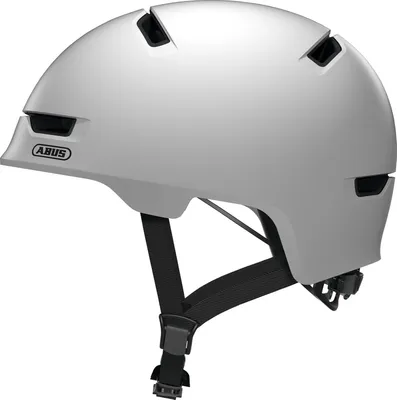 Produktbild von ABUS Stadthelm Scraper 3.0 - Robuster Hartschalen-Fahrradhelm