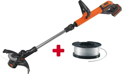 Immagine prodotto di Rasentatrice Black & Decker STC1840EPC