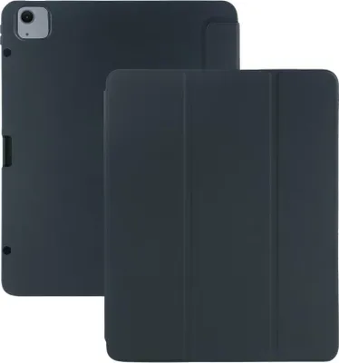 Produktbild von DEQSTER 40-2000076, Folio, Apple, iPad Air 13" (M2 & M3), 33 cm (13")