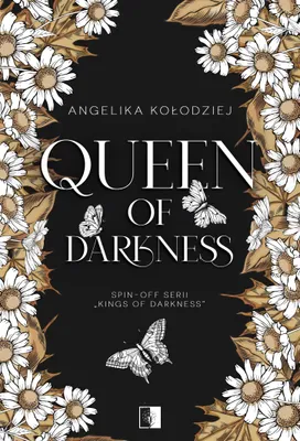 Immagine prodotto di Queen of Darkness - Romanzo accademico