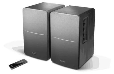 Obrázek produktu pro Edifier R1280T - 2.0 kanály - kabelový - 21 W - černý
