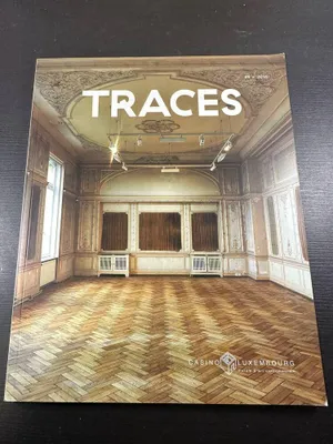 Image de Traces #5 2014