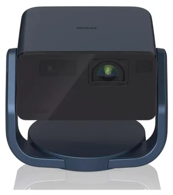 Produktbild von Epson EF-22N - 3-LCD-Projektor - tragbar - 1000 lm (weiß)