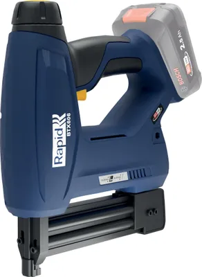 Produktbild von Rapid BTX606, Heftzange, 2500 Schüsse/min, 1,5 cm, 3 cm, 1,2 cm, 2,5 cm