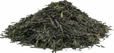 Produktbild von JAPAN SENCHA SHIZUOKA – Grüner Tee, 1000g