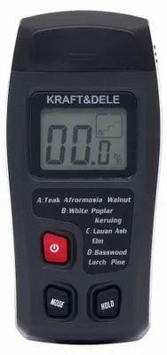 Produktbild von KD10888 Holzfeuchtemessgerät