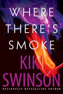 Obrázok produktu pre Where There's Smoke