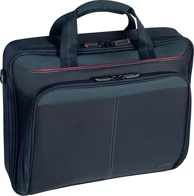 Zdjęcie produktu dla Targus Classic Clamshell Case, Black, Cn31