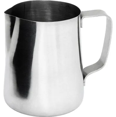 Produktbild von Milchgießer / Sahnekännchen aus Edelstahl, 1 Liter