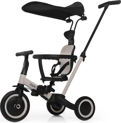 Obrázok produktu pre Trojkolka ZOPA Pro 6v1,  Ivory beige