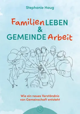 Obrázek produktu pro Familienleben und Gemeindearbeit