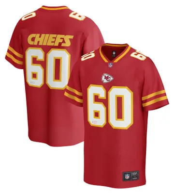Produktbild von Kansas City Chiefs Core Foundation Jersey