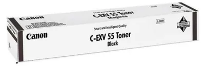 Produktbild von Canon C-EXV 55 - 23000 Seiten - Schwarz