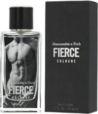 Produktbild von Abercrombie & Fitch Fierce Cologne Men Edc Spray