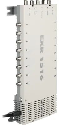 Productafbeelding van Kathrein EXR 1516 multiswitch, 5 naar 16
