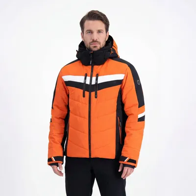 Produktbild von Jacke LUHTA Meekonvaara Orange Orange L