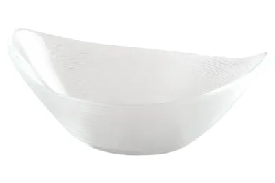 Produktbild von Ovale Salatschüssel