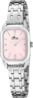 Immagine prodotto di Solo tempo Lotus Silver Collection 2Gether - donna
