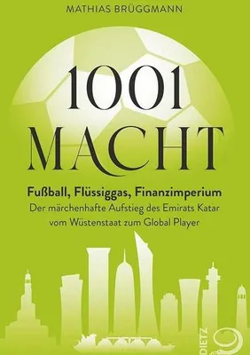 Obrázek produktu pro 1001 Macht