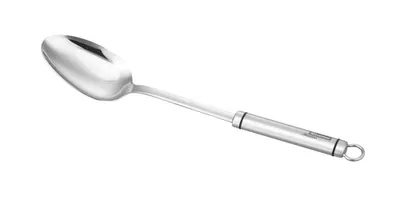 Immagine prodotto di Cucchiaio da cucina LÖFFEL Cucchiaio da tavola Cucchiaio da cucina in acciaio inox