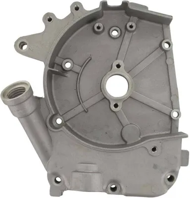 Produktbild von Kurbelgehäuseabdeckung rechts Deckel Znen Euro 4 11331-SQ5A-9000