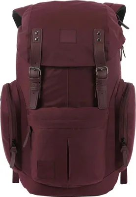 Produktbild von Nitro Rucksack DAYPACKER WINE rot