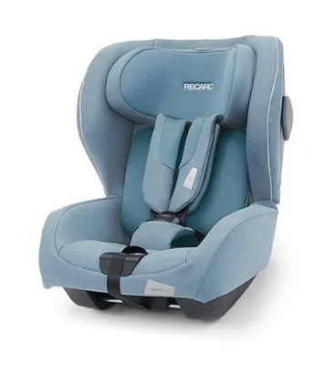 Obrázok produktu pre Autosedačka Recaro Kio 0-18kg Prime Frozen Blue