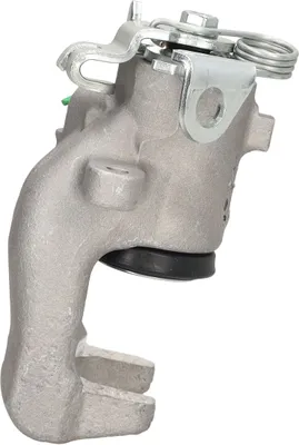 Produktbild von OPTIMAL Bremssattel Hinten Links für OPEL ZAFIRA B (A05) BC-1038L