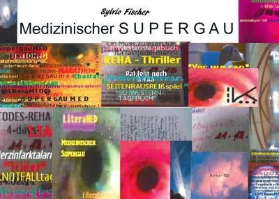 Zdjęcie produktu dla Medizinischer Supergau & Literatur
