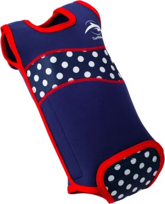 Obrázek produktu pro KONFIDENCE Neopren dětský Babywarma 12-24 měsíců polka dot