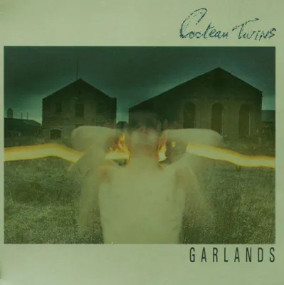 Obrázok produktu pre Cocteau Twins: Garlands - - (CD / G)