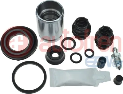 Produktbild von AUTOFREN SEINSA Bremssattel-Reparatursatz für FORD Fiesta Mk5 Schrägheck (JH1, JD1, JH3, JD3) Hinten 34mm D43262C
