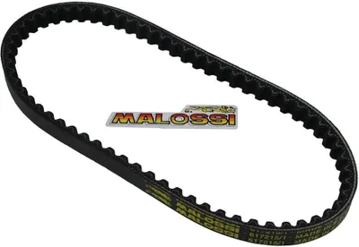 Productafbeelding van Keilriemen MALOSSI X-K Belt voor BSV Dio, Honda Dio
