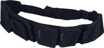 Produktbild von Innocent Gürteltasche Uni Ida Bag schwarz Standard