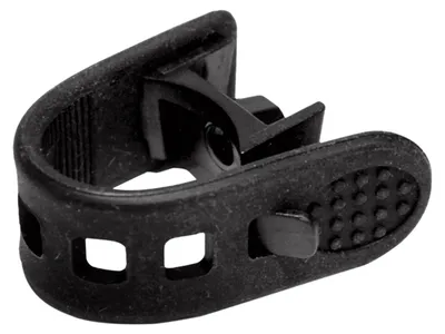 Image de Support Trelock ZL 740 pour tous les feux arrière Vector, noir