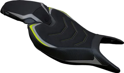 Produktbild von Senna Ultragrip 1GRY-2 Sitzbezug