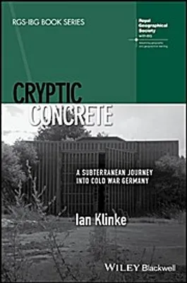 Obrázek produktu pro Cryptic Concrete
