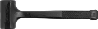 Produktbild von Yato YT-4622, Stahl, Schwarz, 33,6 cm, 900 g, 5,35 cm, 10 cm