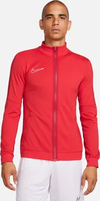 Produktbild von Nike M Nk Df Acd23 Trk Jkt K University Red/White University Red/White Xl