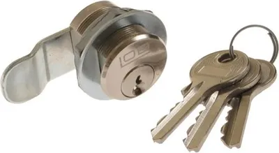 Produktbild von LOB ZKT-21 Zylinderkassettenschloss
