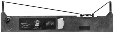 Produktbild von Kores R127NYS, DFX 5000, 8000, Schwarz, Epson