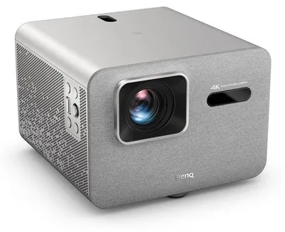 Obrázek produktu pro Projektor BENQ TK705i 4K, 3000 ANI, Google TV, Netflix, optický zoom, Bluetooth, MEMC, HDR10+