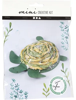 Produktbild von Mini Kreativ Set, 1 Pck [HOB-977365]