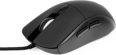 Produktbild von Varr VGM6080 – Kabelgebundene Gaming-Maus 7200 DPI RGB
