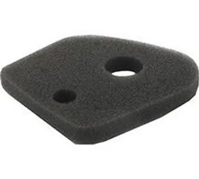 Image de Filtre à air adaptable pour les modèles Husqvarna-Jonsered 333r. Pièce de rechange d'origine : 537 33 72-01.